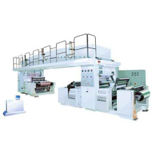 Paper and Film Coating Laminating Machine (MODEL GF-1000B/1300B)